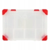 SCHMITH ORGANIZER Z GUMOWYMI NAROŻNIKA 23.5x16.5cm