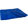 SCHMITH PLANDEKA 2X4M NIEBIESKA 65G