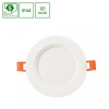 Downlight DURE 3 MAX 28W 230V 110st IP44 IK06 Fi230x30 biały okrągły