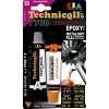 Technicqll Klej epoksydowy metalowy 2x 20 ml