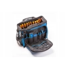 Torba dla elektryka Heavy duty 43x20x37cm Hogert HT7G200
