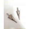 Wiertło choinkowe spiralne Schmith SWCH-02 4-39 mm