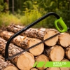 PIŁA RĘCZNA KABŁĄKOWA DO CIĘCIA DREWNA BRZESZCZOT STAL WĘGLOWA 533mm STALCO