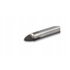 Wiertło do szkła 3 mm STALCO do ceramiki glazury