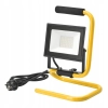 HALOGEN NAŚWIETLACZ LAMPA LED 30W NA STATYWIE IP65