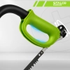 PIŁA RĘCZNA KABŁĄKOWA DO CIĘCIA DREWNA BRZESZCZOT STAL WĘGLOWA 533mm STALCO