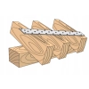 KOELNER PŁYTKA PERFOROWANA 60X160 GR 2 MM