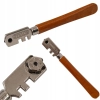 STALCO NÓŻ DO CIĘCIA SZKŁA S-17750