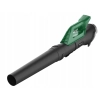 STALCO DMUCHAWA DO LIŚCI AKU BLS20-140 + BATERIA 4AH + ŁADOWARKA — zestaw 3 produktów