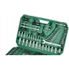 ZESTAW KLUCZY NASADOWYCH i NARZĘDZI 1/4'' 3/8'' 1/2'' 237 el. S011100237
