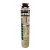 CERESIT PIANA MONTAŻOWA GREENQ PISTOLETOWA 750 ml