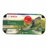 BOSCH NOŻYCE AKUMULATOROWE DO TRAWY ISIO PLUS NOŻYCKI BOSCH GRATIS!