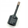 STALCO PERFECT OTWORNICA DIAMENTOWA 6MM UCHWYT M14