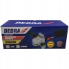 DEDRA Szlifierka kątowa 125mm 860W DED7950