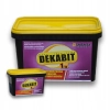 JAROCIN USZCZELNIACZ SZPACHLA DEKARSKA DEKABIT 1kg
