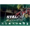 TAŚMA DWUSTRONNA 50x10m STALCO S-38510