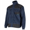 STALCO Bluza robocza BASIC LINE Granatowa r. S S090400000