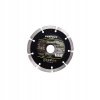 Tarcza diamentowa Stalco S-71953 125x22,2 mm