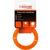 SCHMITH ŻYŁKA OKRĄGŁA DO PODKASZARKI 2,0MM X 15M KOSY