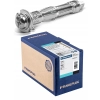 Kołki do płyt karton gips Rawlplug 5 x 37 mm 20 szt.