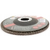 Ściernica Schmith SSL-05 125 mm P120