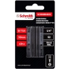 BIT UDAROWY TORX TT25 50mm KOŃCÓWKA MAGNETYCZNA BITY ZESTAW 2szt SCHMITH