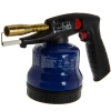 IDEALGAS PALNIK LUTOWNICZY / LAMPA LUTOWNICZA NA NABOJE ZAPŁON PIEZOELEKTRY