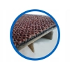 Zestaw 3 siatek ściernych TYTANX 400x50 gr. 40 na rzep Instar 276-0323