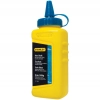 Kreda traserska Stanley 1-47-403 115 g niebieska