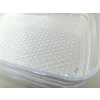 CURVER DRY STORAGE BOX 3X0,8l POJEMNIK NA SER I WĘDLINY 3W1 — zestaw 2 szt.