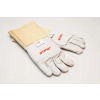 STIHL RĘKAWICE ANTYPRZECIĘCIOWE DYNAMIC SPEZIAL L/XL 10/11