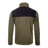 Bluza robocza polar polarowa khaki Lahti Pro L40116 rozmiar 3XL