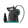 Pompa zatapialna Gardena 250 W 8200 l/h NISKI ZASYS IDEALNA DO BASENU
