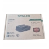 STALCO ŁADOWARKA AKUMULATORÓW BATERII S-VOLT BCS20-4A + AKUMULTOR 4AH — zestaw 2 produktów