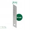 Ostrza łamane do nożyka Stalco S-17618 180 mm 10 sztuk