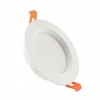 Downlight DURE 3 MAX 28W 230V 110st IP44 IK06 Fi230x30 biały okrągły