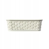 CURVER KOSZYK MY STYLE BASKET A6 KREM