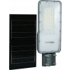 Lampa uliczna GERMINA 100 W 1000 lm zasilanie solarne
