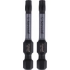 BIT UDAROWY TORX TT25 50mm KOŃCÓWKA MAGNETYCZNA BITY ZESTAW 2szt SCHMITH