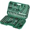 ZESTAW KLUCZY NASADOWYCH i NARZĘDZI 1/4'' 3/8'' 1/2'' 237 el. S011100237