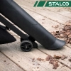 Odkurzacz/Dmuchawa akumulatorowa Stalco BVS40-720BL (S-97704)