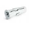 Kołki uniwersalne Rawlplug UNO-10+650 10 x 50 mm 0,88 kg 100 szt.