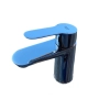 Bateria umywalkowa chrom kran START CLOVA GROHE