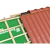 Wspornik łaty kalenicowej Eurovent 40 x 210 mm