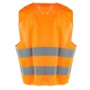 STALCO KAMIZELKA ODBLASKOWA SHINE ŻÓŁTA ROZ 2XL XXL