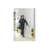 Torba dla elektryka Heavy duty 43x20x37cm Hogert HT7G200