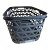 KOSZ DO MAGLA, OCEANA 45 L ANTRACYT CURVER