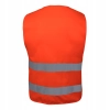 Kamizelka robocza Lahti Pro unisex 3XL