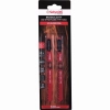 Brzeszczoty do wyrzynarki HCS 50CRV 100mm 6TPI 2sz