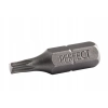 Końc bit 1/4" Torx blist TORX 30x25mm 2szt